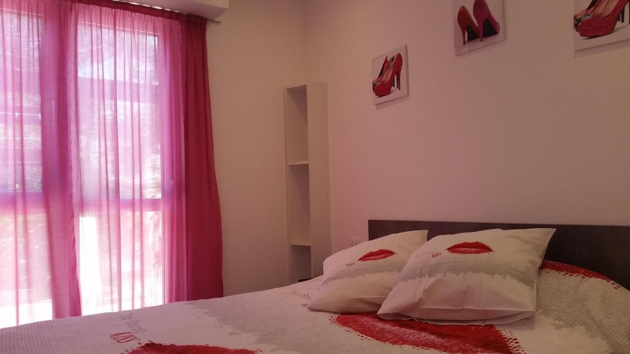 Centre Naturiste Villas Studio Agde Exterior photo