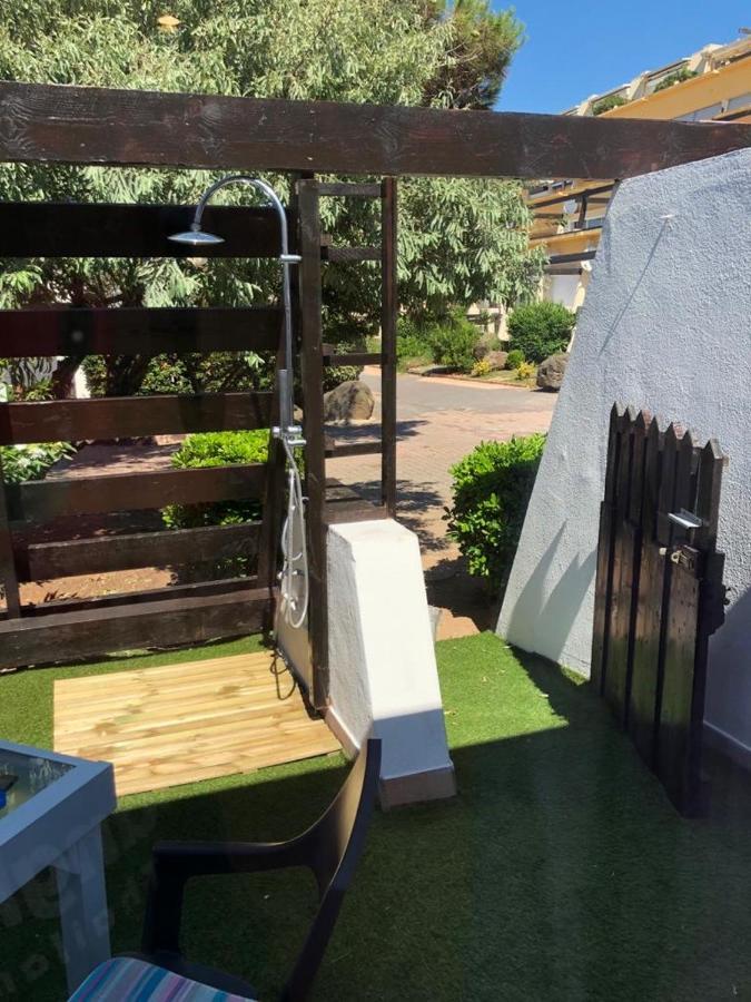 Centre Naturiste Villas Studio Agde Exterior photo