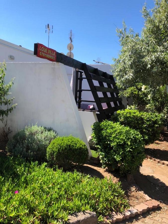 Centre Naturiste Villas Studio Agde Exterior photo