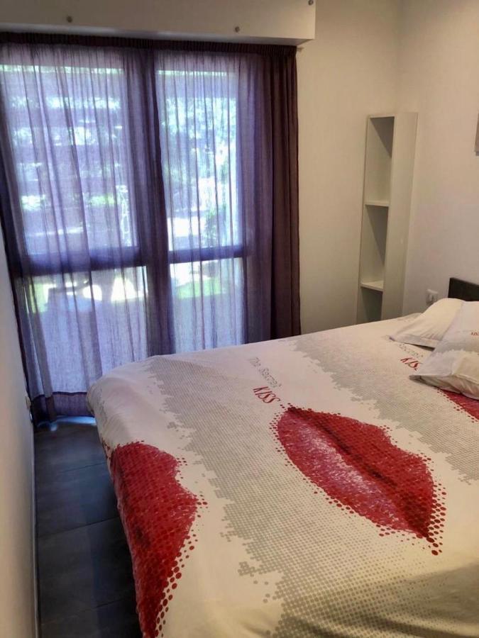 Centre Naturiste Villas Studio Agde Exterior photo